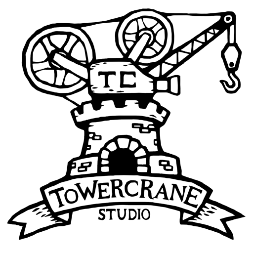 TOWER CRANE STUDIO